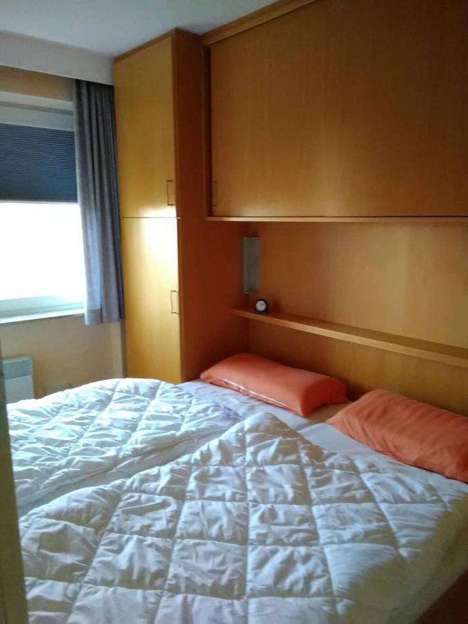 Seeperle 5, Stilvolle Fewo Mit Nordseeblick Apartment ซังคท์ พีเทอร์-ออร์ดิง ภายนอก รูปภาพ