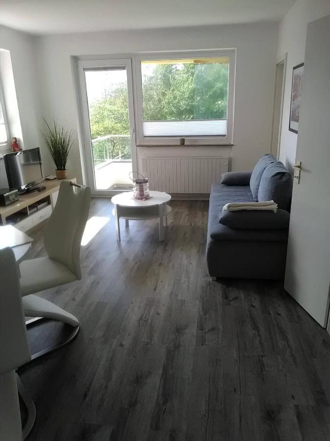 Seeperle 5, Stilvolle Fewo Mit Nordseeblick Apartment ซังคท์ พีเทอร์-ออร์ดิง ภายนอก รูปภาพ