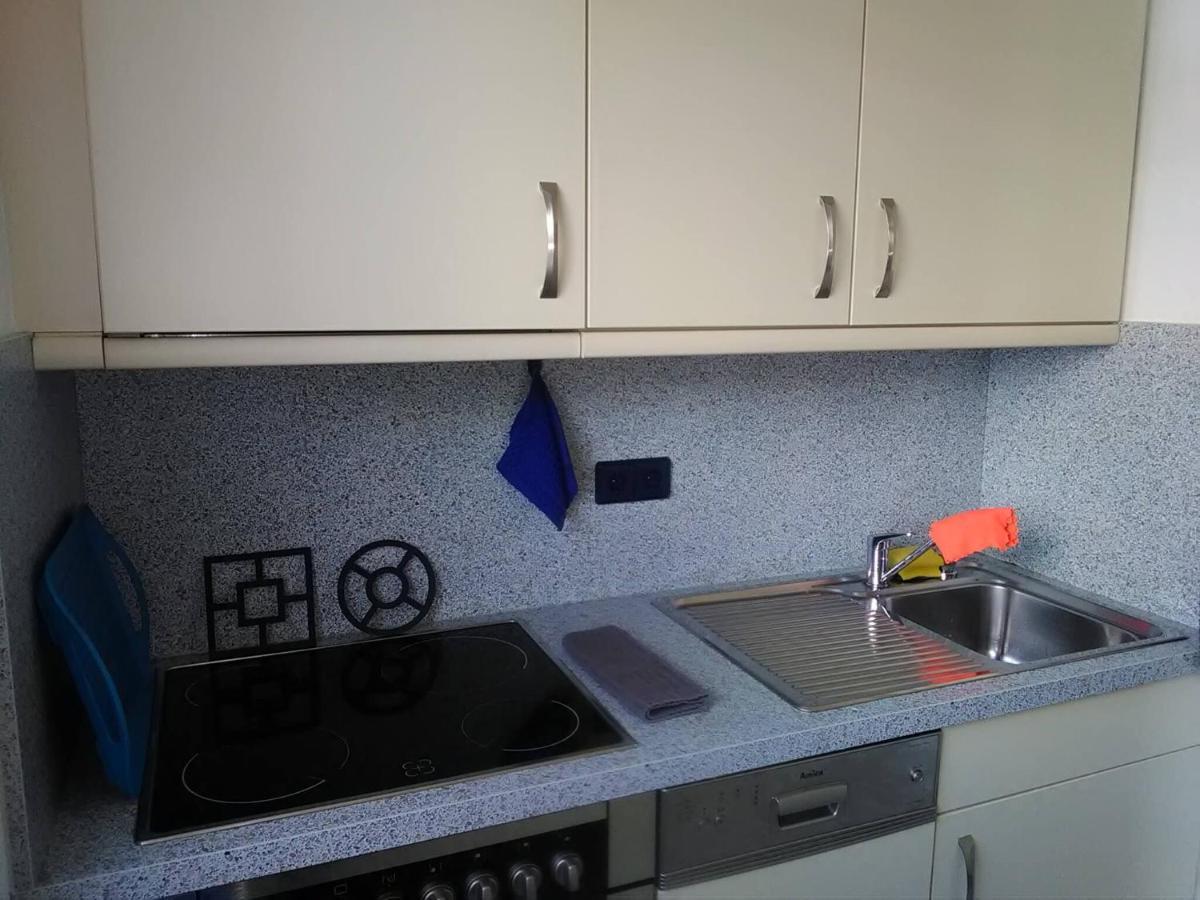 Seeperle 5, Stilvolle Fewo Mit Nordseeblick Apartment ซังคท์ พีเทอร์-ออร์ดิง ภายนอก รูปภาพ