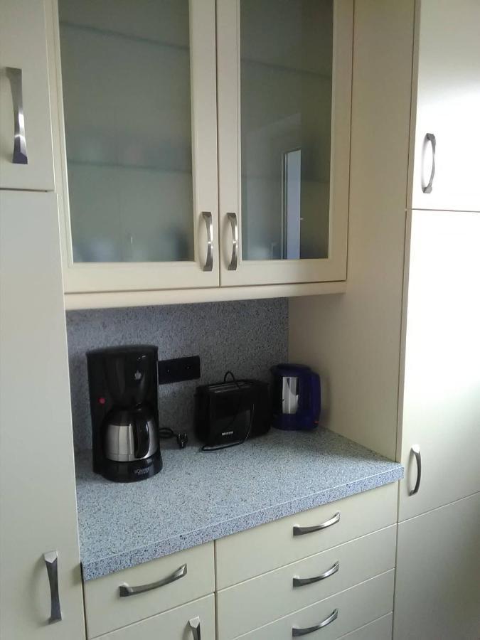 Seeperle 5, Stilvolle Fewo Mit Nordseeblick Apartment ซังคท์ พีเทอร์-ออร์ดิง ภายนอก รูปภาพ