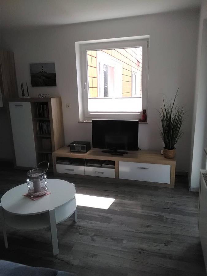 Seeperle 5, Stilvolle Fewo Mit Nordseeblick Apartment ซังคท์ พีเทอร์-ออร์ดิง ภายนอก รูปภาพ