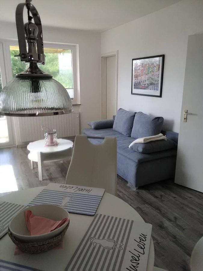 Seeperle 5, Stilvolle Fewo Mit Nordseeblick Apartment ซังคท์ พีเทอร์-ออร์ดิง ภายนอก รูปภาพ